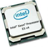 Intel Xeon E5-2698 v4, 2.20GHz, 20C/40T, LGA 2011-3, tray