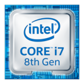 Intel Tray Core i7 Processor i7-8700 3,20Ghz 12M Coffee Lake foto1