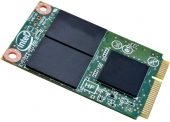 SSD mSATA3 120GB Intel 530 Series MLC Bulk foto1