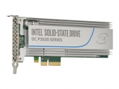 SSD PCIe 3.0 x4 Intel DC P3520 Series 1.2TB (NVMe) foto1