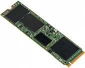 SSD M.2 (2280) 512GB Intel 600P (PCIe/NVMe) foto1