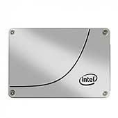 SSD 2.5 240GB Intel DC S3500 MLC Bulk Sata 3 foto1
