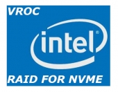 Supermicro Intel VROC HW key (RSTe), enable RAID functions, HF,RoHS foto1