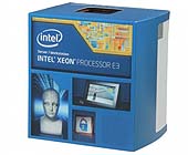 CPU Intel Xeon E3-1220v3 /UP/ LGA1150 / Box foto1