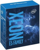 CPU Intel XEON E5-2650v4/12x2.2 GHz/30MB/BOX