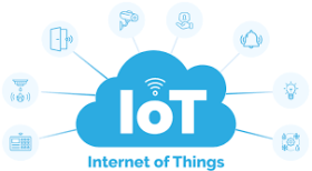 Serwery IoT