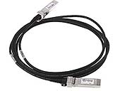 HP SFP+ Direct Attach Cable 1m J9281B foto1