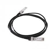 HP SFP+ Direct Attach Cable 3m J9283B foto1