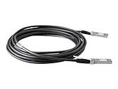 HP SFP+ Direct Attach Cable 7m J9285B