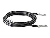 HP SFP+ Direct Attach Cable 7m J9285B foto1