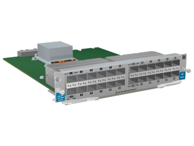 HP Modul zl v2 24xSFP J9537A