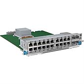 HP Modul zl v2 20xGBit/4xSFP J9549A