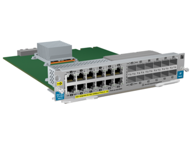 HP Modul zl v2 12xGig-T/12xSFP J9637A