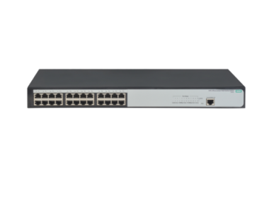 HP Switch 1620-24G 24xGBit JG913A foto1