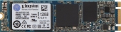 SSD Kingston M.2 120 GB SM2280S3G2/120G foto1