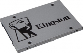 SSD Kingston UV400 120 GB Sata3 SUV400S37/120G