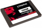 SSD Kingston V300 120 GB Sata3 SV300S37A/120G