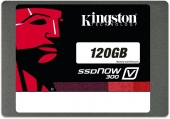 SSD Kingston V300 120 GB Sata3 SV300S37A/120G foto1