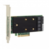 BC HBA 9400-16i PCIe x8 SAS/NVMe 16 Port int.sgl. foto1