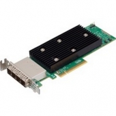 BC HBA 9305-16e PCIe x8 SAS 16 Port ext. sgl.