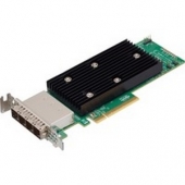 BC HBA 9305-16e PCIe x8 SAS 16 Port ext. sgl. foto1