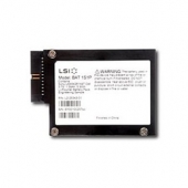 BC MegaRAID Battery Backup Unit LSIiBBU09