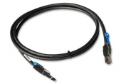 BC Kabel CBL-SFF8644-8088 SAS 2m extern foto1