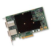 BC HBA 9300-16e PCIe x8 SAS 16 Port ext. sgl. foto1