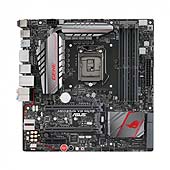 ASUS Maximus VIII GENE Gaming MB (D)