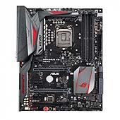 ASUS Maximus VIII HERO Gaming MB (D)