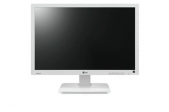 LG LCD 24BK55WY 24'' white