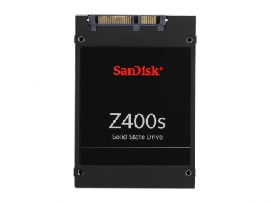 SSD 2.5' 128GB SanDisk Z400s SSD SATA 3 Bulk