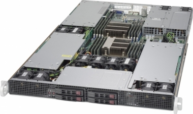 Serwer Supermicro SYS-1028GR-TR