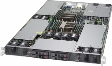 Supermicro SuperServer 1028GR-TR