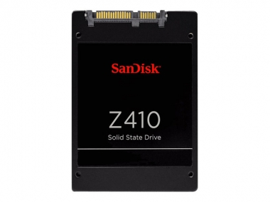 SSD 2.5 120GB SanDisk Z410 SATA 3 Bulk