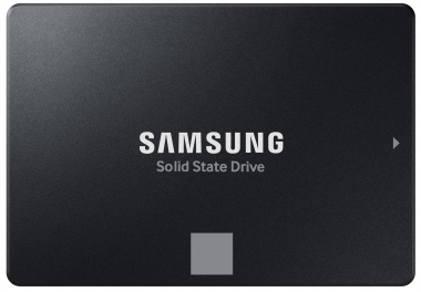 SSD 2.5'' 7.68TB Samsung PM893  SATA 3 Enterprise