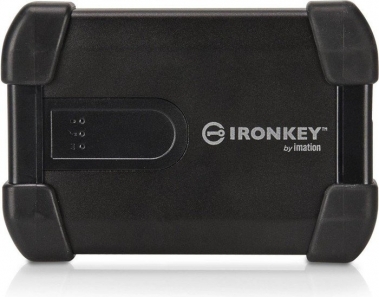 IronKey HDex 2.5 USB3 500GB Basic H300