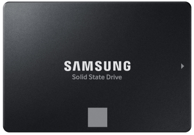 Samsung PM893 3.84TB SATA 6Gb/s 2.5