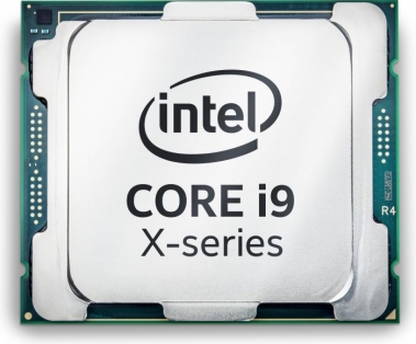 Intel Tray Core i9 Processor i9-9960X 3,10Ghz 22M Skylake-X