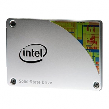 SSD 2.5 480GB Intel 535 Serie SATA 3 MLC Bulk