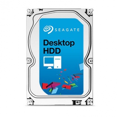 Seagate HD3.5' SATA3 6TB ST6000DM001 / 5.9k