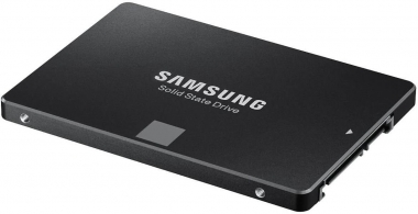 SSD 2.5 250GB Samsung 750 EVO SATA 3