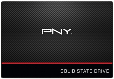 SSD 2.5 120GB PNY CS1311 SATA 3 Retail