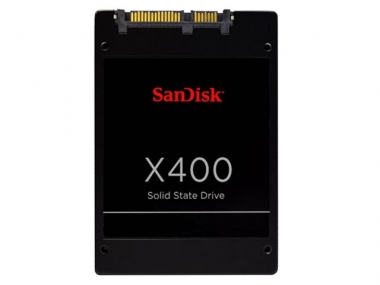 SSD SanDisk 256GB X400 SATA3 2,5 intern SD8SB8U-256G-1122
