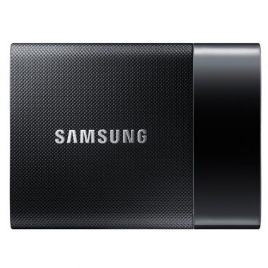 Samsung SSDex 2.5 USB3 Portable T1 Serie 250GB