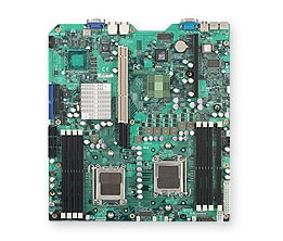 Platforma 1021M-T2RV, H8DMR-i2, SC815TQ-R650, 1U, Dual Opteron 2000 Series, 2xGbE, MCP55 Pro, 4x 3.5