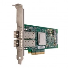 QLOGIC HBA QLE2562-CK 2K Fibre 8Gbit PCIe x8