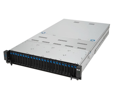 Serwer Asus AMD Genoa RS720A-E12-RS24U/10G/2.6kW/24NVMe/GPU