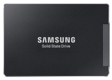 SSD 2.5'' 480GB Samsung PM863 SATA 3 Enterprise