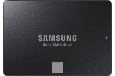 SSD 2.5'' 256GB Samsung 860 PRO SATA 3 B2B Pack